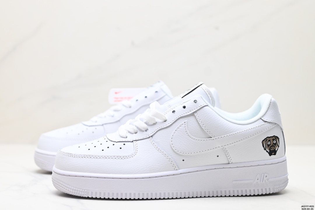 Nike Air Force 1 Shoes